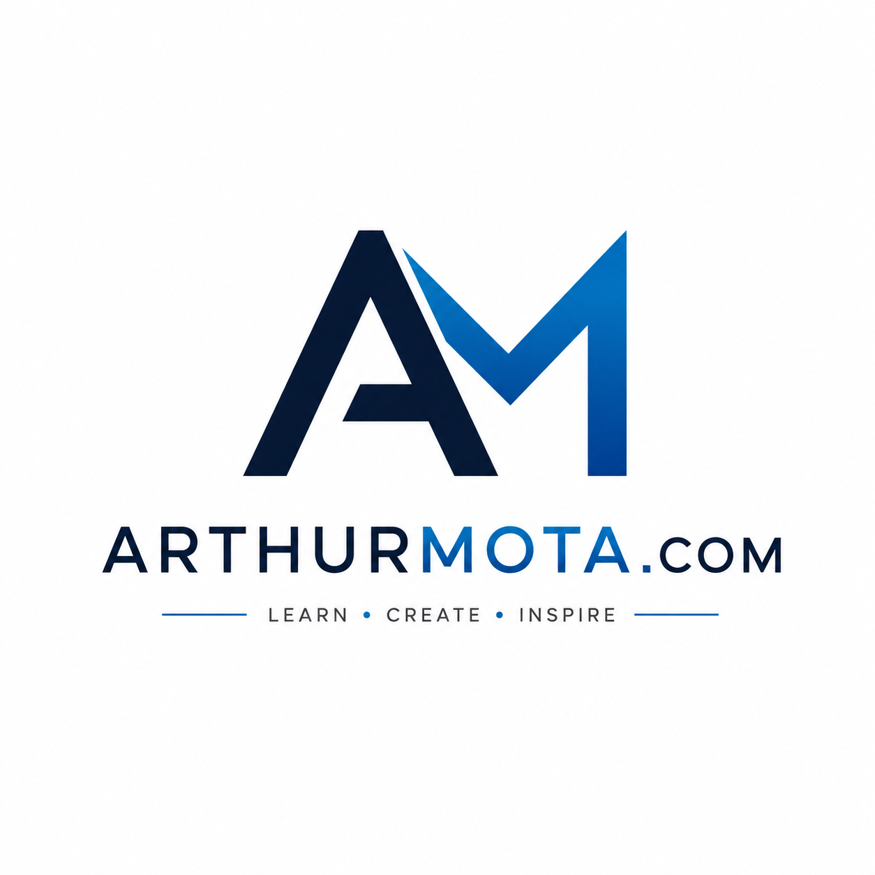 Blog do Arthur Mota
